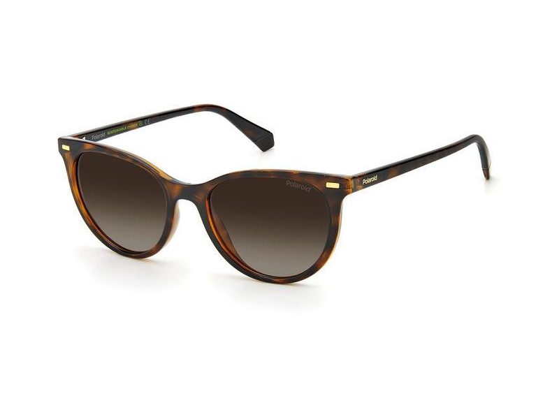 Polaroid Lunettes de Soleil PLD 4107/S 086/LA