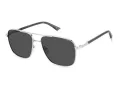 Polaroid Lunettes de Soleil PLD 4128/S/X 010/M9