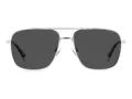 Polaroid Lunettes de Soleil PLD 4128/S/X 010/M9