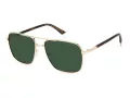 Polaroid Lunettes de Soleil PLD 4128/S/X J5G/UC