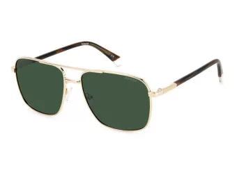 Polaroid Lunettes de Soleil PLD 4128/S/X J5G/UC