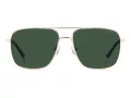 Polaroid Lunettes de Soleil PLD 4128/S/X J5G/UC