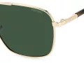 Polaroid Lunettes de Soleil PLD 4128/S/X J5G/UC