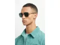 Polaroid Lunettes de Soleil PLD 4128/S/X J5G/UC