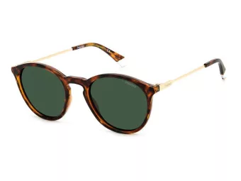 Polaroid Lunettes de Soleil PLD 4129/S/X 086/UC