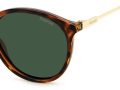 Polaroid Lunettes de Soleil PLD 4129/S/X 086/UC