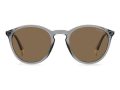 Polaroid Lunettes de Soleil PLD 4129/S/X KB7/SP