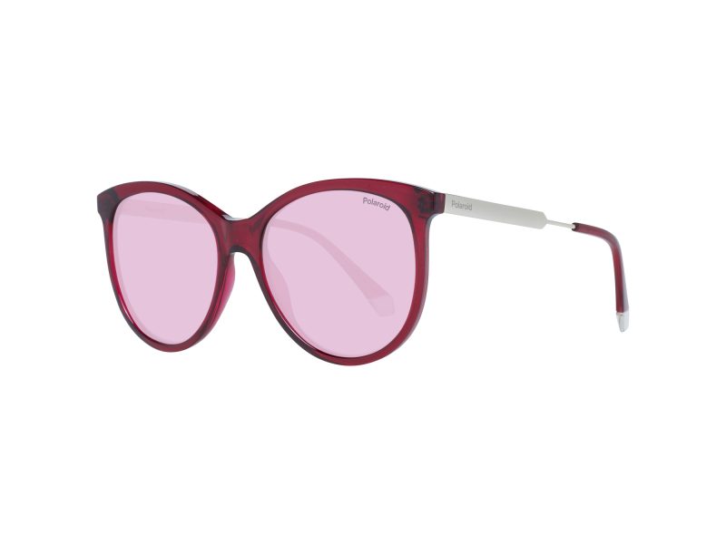 Polaroid Lunettes de Soleil PLD 4131/S/X MU10F