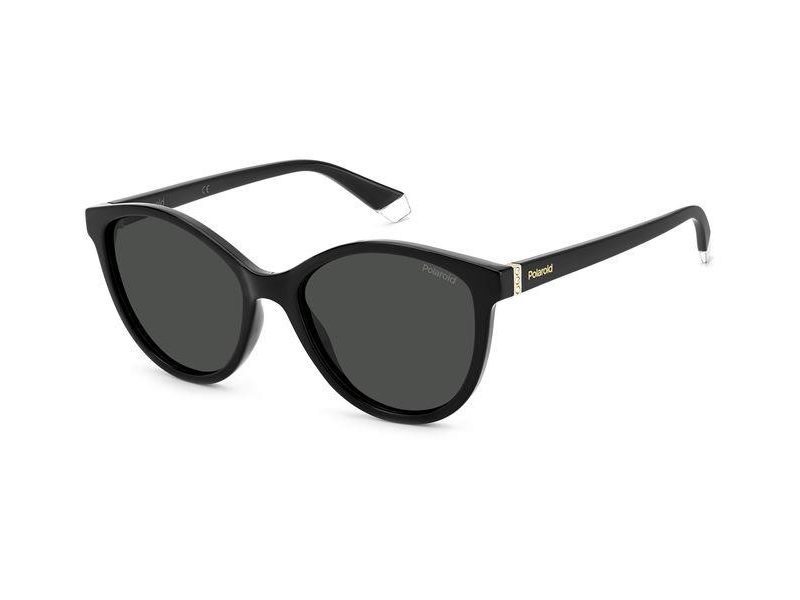 Polaroid Lunettes de Soleil PLD 4133/S/X 807/M9