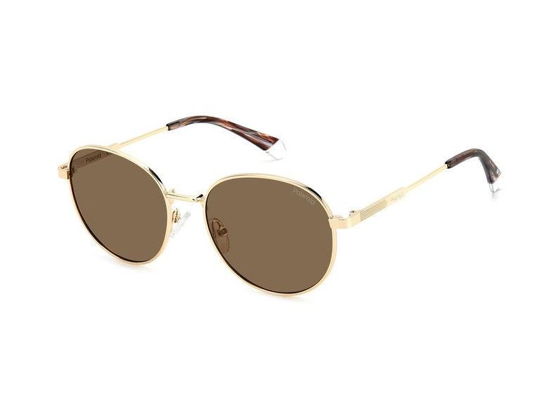 Polaroid Lunettes de Soleil PLD 4135/S/X 01Q/SP