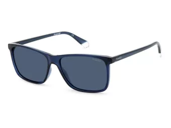 Polaroid Lunettes de Soleil PLD 4137/S PJP/C3