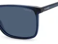Polaroid Lunettes de Soleil PLD 4137/S PJP/C3