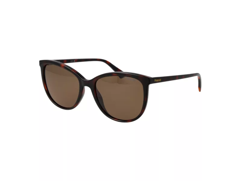 Polaroid Lunettes de Soleil PLD 4138/S 086/SP