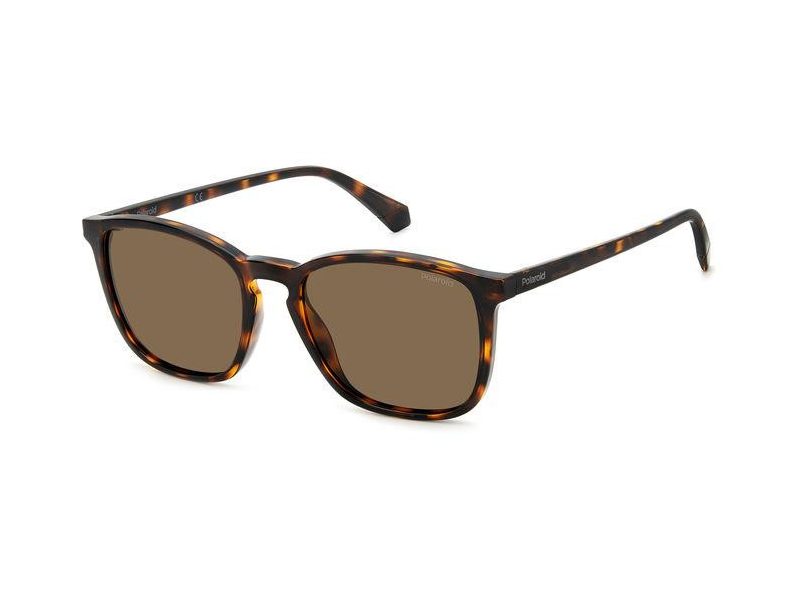 Polaroid Lunettes de Soleil PLD 4139/S 086/SP