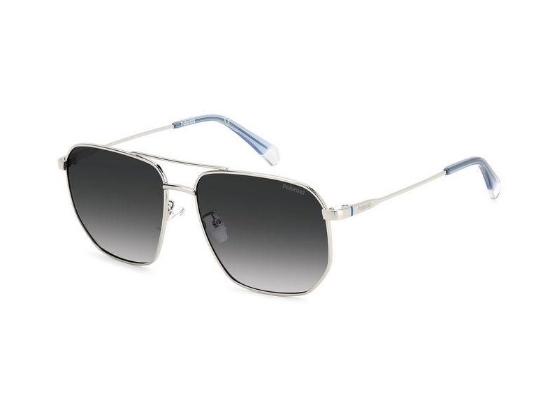 Polaroid Lunettes de Soleil PLD 4141/G/S/X 010/WJ