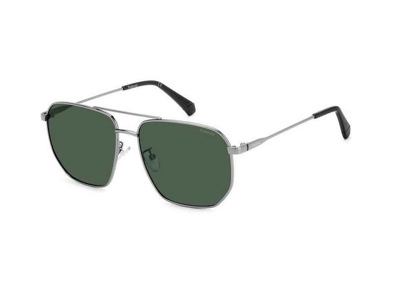Polaroid Lunettes de Soleil PLD 4141/G/S/X 6LB/UC