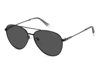 Polaroid Lunettes de Soleil PLD 4142/G/S/X 807/M9
