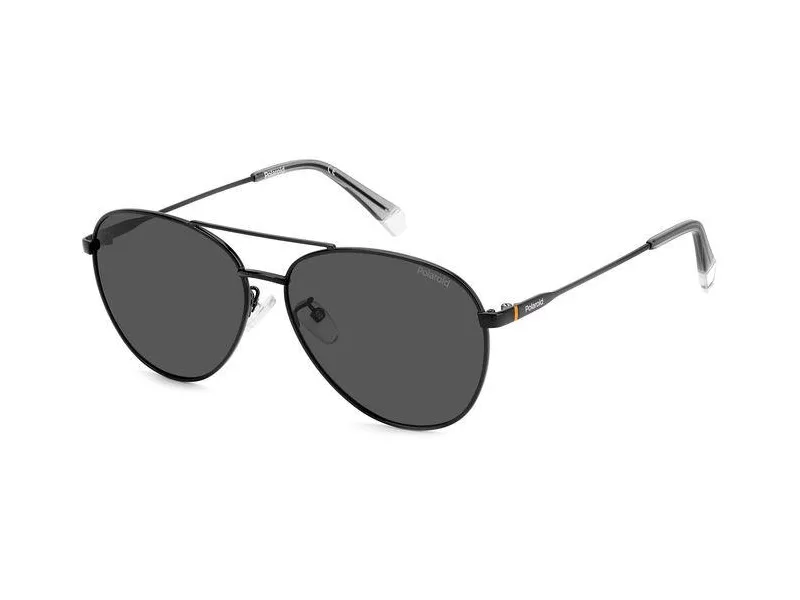 Polaroid Lunettes de Soleil PLD 4142/G/S/X 807/M9