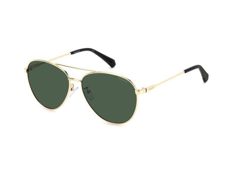 Polaroid Lunettes de Soleil PLD 4142/G/S/X PEF/UC