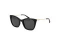 Polaroid Lunettes de Soleil PLD 4144/S/X 807/M9