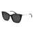 Polaroid Lunettes de Soleil PLD 4144/S/X 807/M9