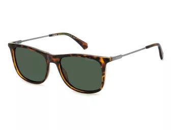 Polaroid Lunettes de Soleil PLD 4145/S/X 086/UC