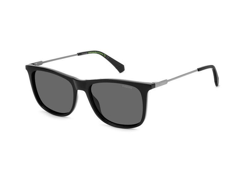 Polaroid Lunettes de Soleil PLD 4145/S/X 807/M9