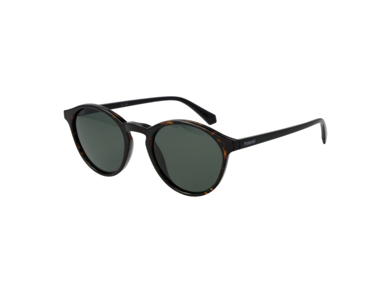 Polaroid Lunettes de Soleil PLD 4153/S 086/UC