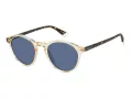 Polaroid Lunettes de Soleil PLD 4153/S 40G/C3