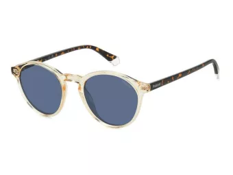Polaroid Lunettes de Soleil PLD 4153/S 40G/C3