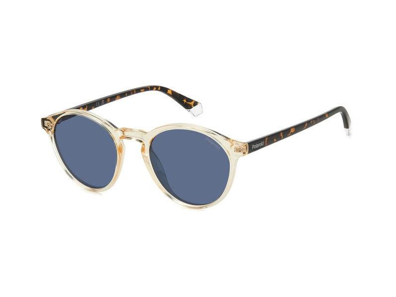Polaroid Lunettes de Soleil PLD 4153/S 40G/C3