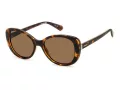 Polaroid Lunettes de Soleil PLD 4154/S/X 086/SP