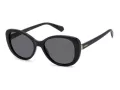 Polaroid Lunettes de Soleil PLD 4154/S/X 807/M9