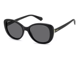 Polaroid Lunettes de Soleil PLD 4154/S/X 807/M9