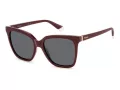 Polaroid Lunettes de Soleil PLD 4155/S/X LHF/M9