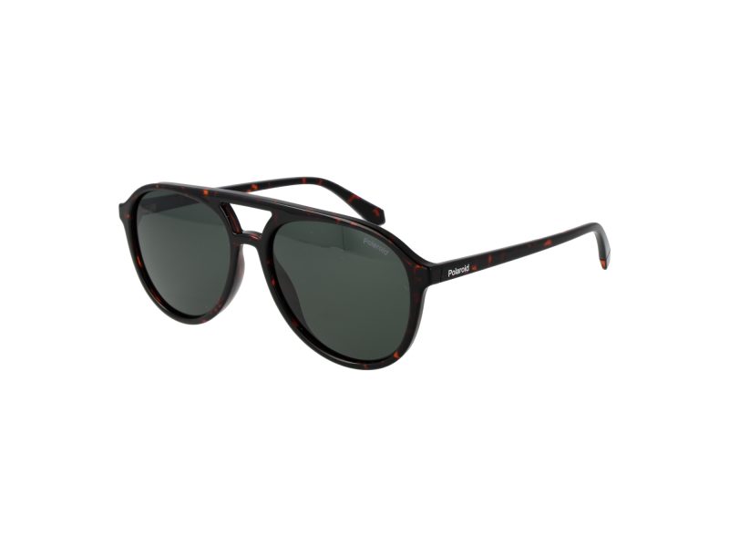 Polaroid Lunettes de Soleil PLD 4162/S 086/UC