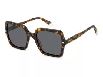Polaroid Lunettes de Soleil PLD 4165/S/X 086/M9