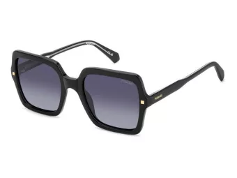 Polaroid Lunettes de Soleil PLD 4165/S/X 807/WJ