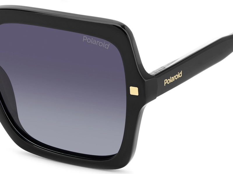Polaroid Lunettes de Soleil PLD 4165SX 807
