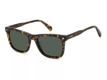 Polaroid Lunettes de Soleil PLD 4167/S/X 086/UC