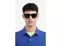 Polaroid Lunettes de Soleil PLD 4167/S/X 086/UC