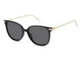 Polaroid Lunettes de Soleil PLD 4170/G/S/X 2F7/M9