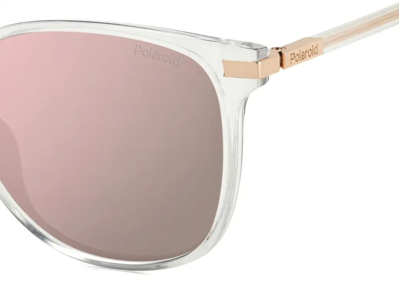 Polaroid Lunettes de Soleil PLD 4170GSX DDB
