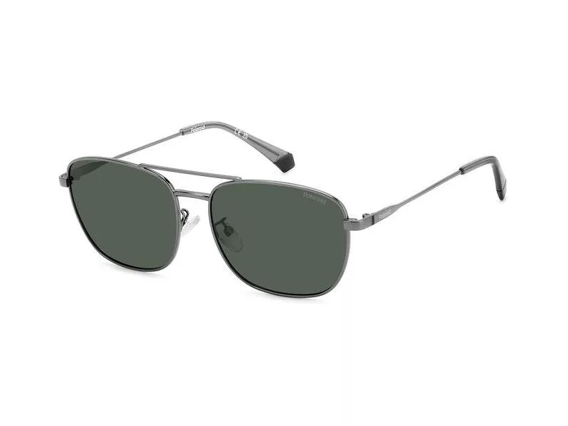 Polaroid Lunettes de Soleil PLD 4172/G/S/X KJ1/UC