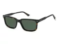 Polaroid Lunettes de Soleil PLD 4174/S/X 086/UC