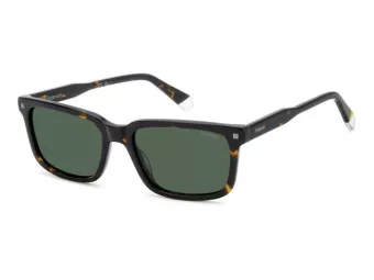 Polaroid Lunettes de Soleil PLD 4174/S/X 086/UC