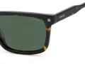 Polaroid Lunettes de Soleil PLD 4174/S/X 086/UC