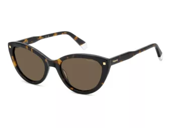Polaroid Lunettes de Soleil PLD 4175/S/X 086/SP