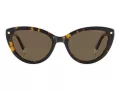 Polaroid Lunettes de Soleil PLD 4175/S/X 086/SP