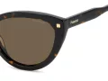 Polaroid Lunettes de Soleil PLD 4175/S/X 086/SP